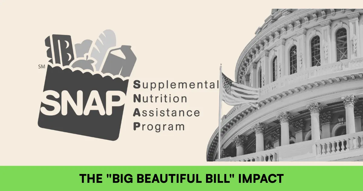 The Big Beautiful Bill Impact