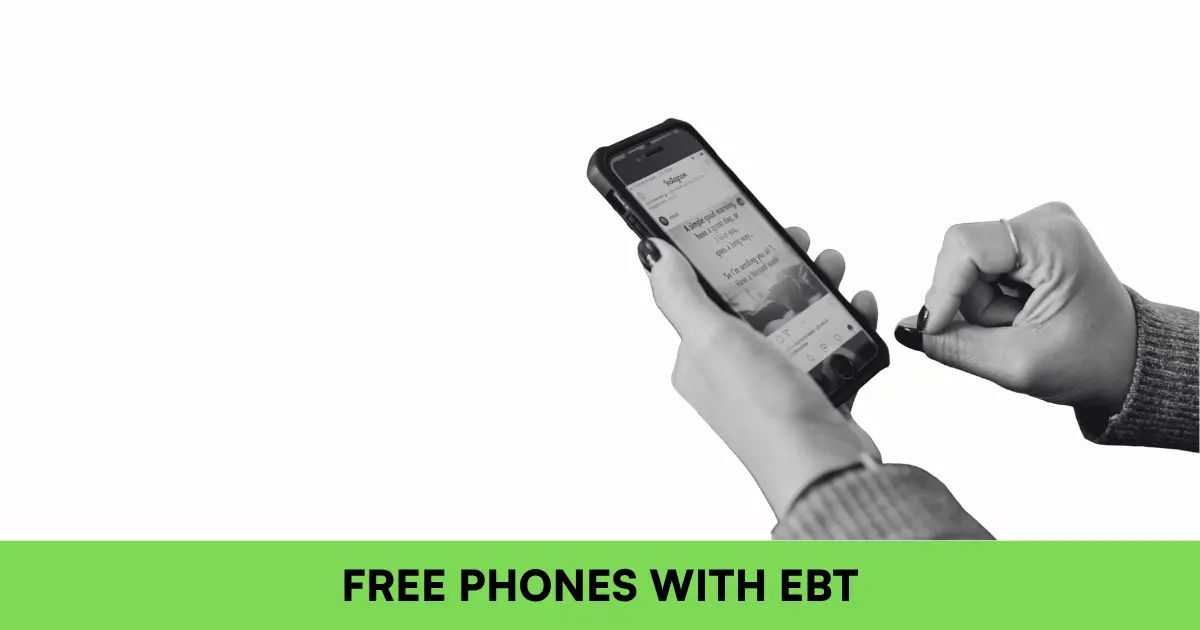Free Phones With EBT
